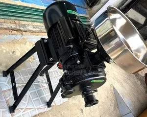 Original Commercial Wet and Dry Grinder