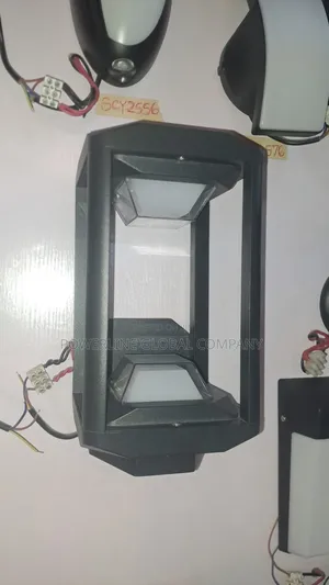 Wall Outdoor Light for Homes/ Hotels/ Lounges/ Guesthouses