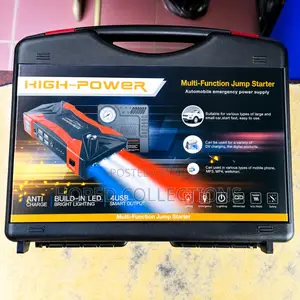 Car Jump Starter/Inflator