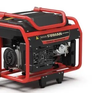 Eco12990es 12.5kva Ecological Low Noise Petrol Generator