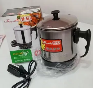 Electric Heating Cup