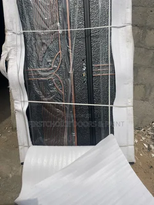 4ft Copper Cast