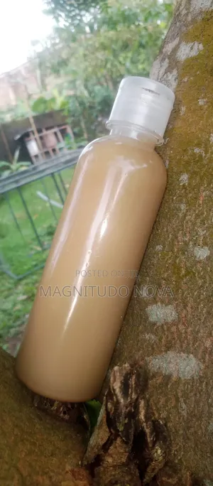 Cold-Pressed Hexane Free Castor Oil