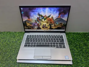 Laptop Dell Latitude 7400 8GB Intel Core i7 SSD 256GB