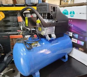 50liter "'maxmech Compressor 2hp+.