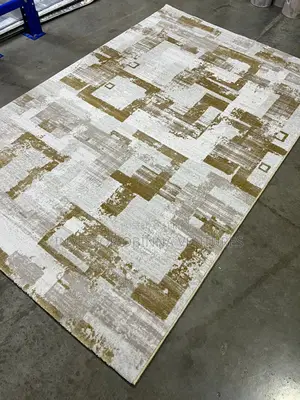 Persain Turkey Center Rug- 5by7ft, 7by10ft