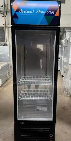 Commercial Single Door Chiller