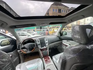 Lexus RX 330 2005 Blue