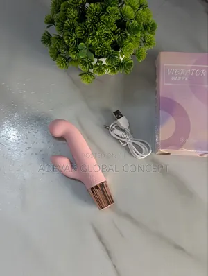 10-Speed Rechargeable Mini Bullet Vibrator for Women Sex Toy