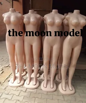 Armless Woman BBL