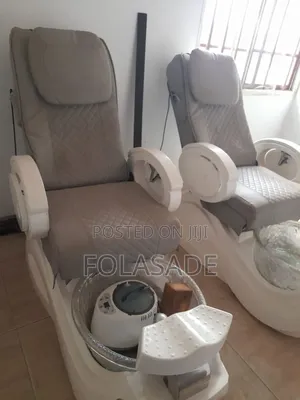 Spa Equipments