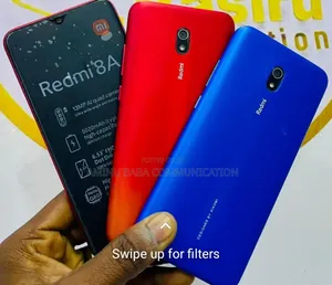 Xiaomi Redmi 8A 32 GB Red