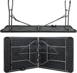 Fold-in-Half Table (Model 80788),