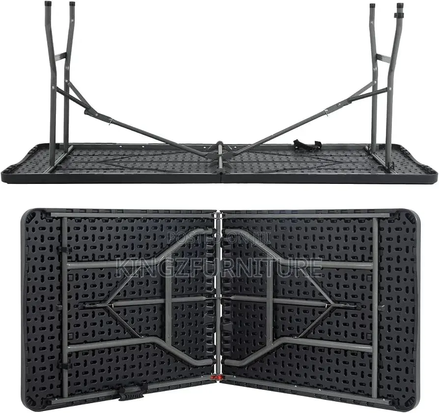 Fold-in-Half Table (Model 80788),