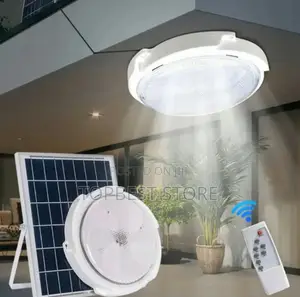 Solar Ceiling Light 60watts