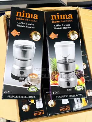 Nima Grinder (Big Size )