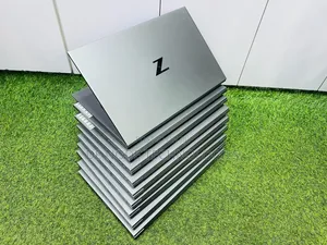 Laptop HP ZBook Studio G8 32GB Intel Core i9 SSD 1T