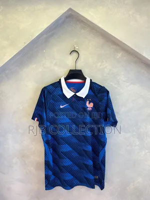 France World Cup 2026 Home and Away Jerseys