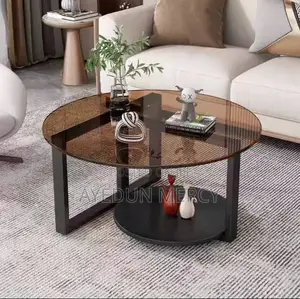 Coffee Center Table