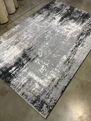 Luxurious Turkey Center Rug