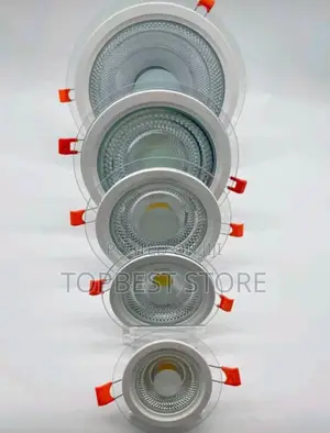 Modern Ceiling Light 6watts 12watts