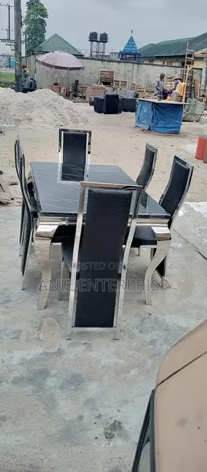 Marble Dining at Affordable Price