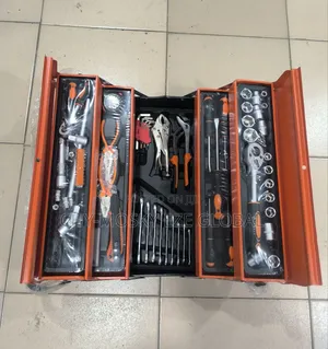 Mechanical Tools Set