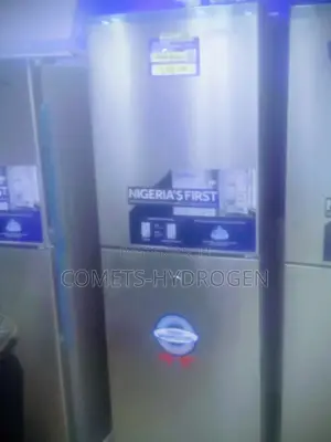 Haier Thermocool 250liter Top-Mount Double-Door Refrigerator Energy+