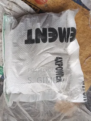 Brown Industrial Salt