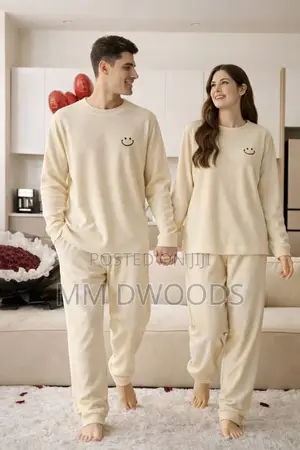 Adultd Unisex Sleepwear