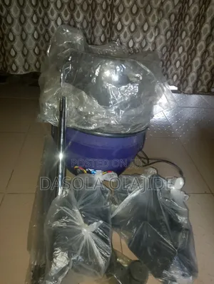 Saloon Standing Hair Dryer