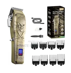 Brand New Leebuy L-9522 Clipper