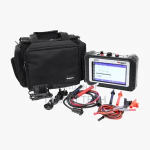 Megger Bite5 Battery Impedance Tester