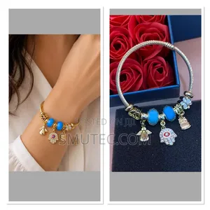Bracelet Jewelries