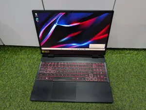 Laptop Acer Nitro 5 16GB Intel Core i7 SSD 512GB