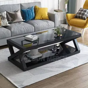 Console and Center Table