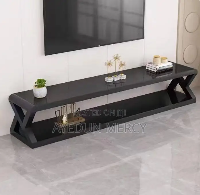 Console and Center Table