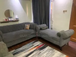 Set of Furniture