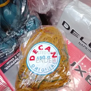 Pack Rubber Band 150g