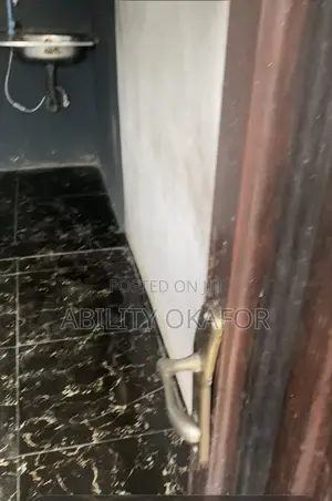 1bdrm Apartment in United Estate, Sangotedo for rent
