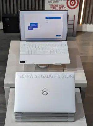Laptop Dell XPS 13 Plus 9320 32GB Intel Core i7 SSD 1T