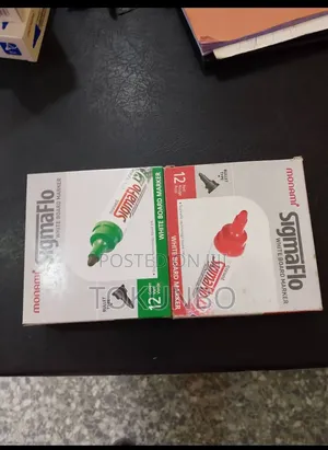 High Quality Sigmaflow Marker
