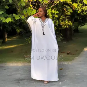 Women Jalabiya