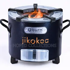 Jikokoa Charcoal Stove