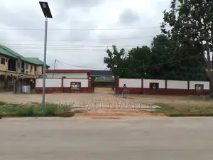 Gas Plant for Sale Ebute Ikorodu