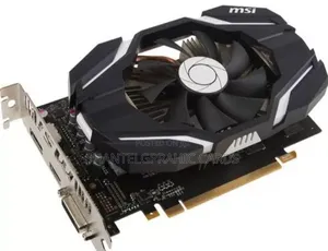 Nvidia Geforce GTX 1060 3gb