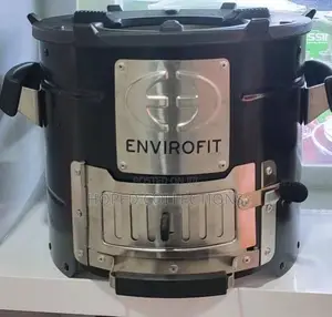 Environs Charcoal Stove