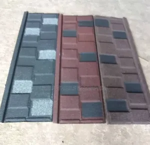 Made to Withstand All Seasons Roofing Sheet in the World