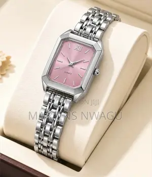 New Luxury Niche Women's Watch, Suitable for Party and Daily Wear