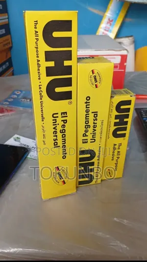 High Quality Uhu Gum